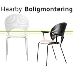 Haarby Boligmontering