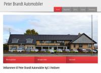 Mogens Brandt Automobiler ApS
