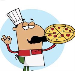 Møldrup Pizzaria