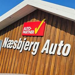Næsbjerg Auto