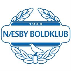 Næsby Boldklub Klubhuset