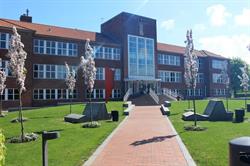 Næstved Gymnasium