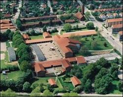 Møllevangskolen