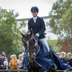 Møllen Christiansfeld Ridecenter