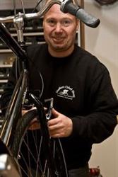 Møllers Cykelshop