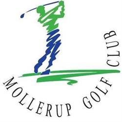 Mollerup Golf Club Greenkeeper Kontoret