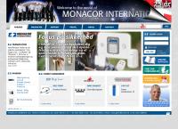 MONACOR INTERNATIONAL