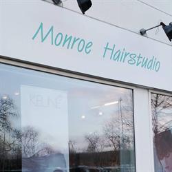 Monroe Hair Studio