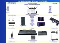 Nc Elektronik