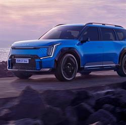 Mørch-Pedersen Automobiler A/S
