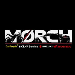 Mørch-Pedersen Automobiler A/S