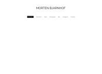 Morten Bjarnhof