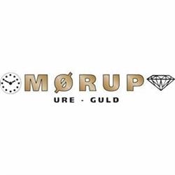 Morup Ure OG Guld