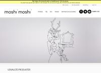 Moshi Moshi I/S