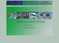 Motech Elektronik ApS