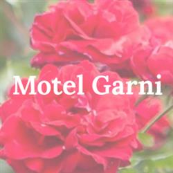 Motel Garni Blåvandshug