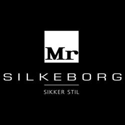 Mr Henrik Pedersen