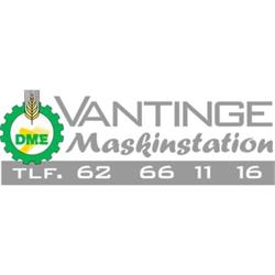 Vantinge Maskinstation ApS