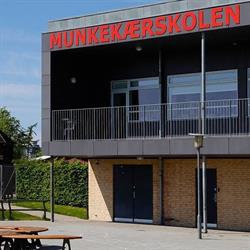Munkekærskolen