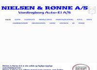 Nielsen & Rønne A/S