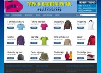 Nilsson Reklame ApS