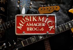 Musik Mick