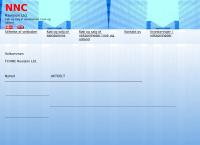 Nnc Revision Aps
