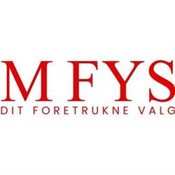 Måløv Fysioterapi
