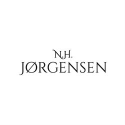 N H Jørgensen