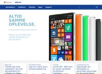 Nokia Danmark A/S