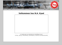 Na Kyeds Maskinfabrik a/S