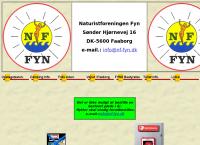 Naturistforeningen Fyn Campingpladsen Bøjden Næs