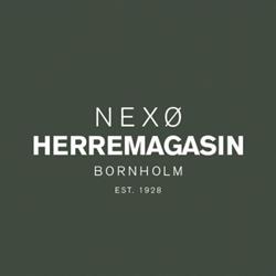 Nexø Herremagasin v/Søren Gram