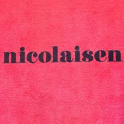 Nicolaisen