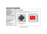 Nicolith Design ApS