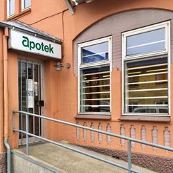 Nørre Snede Apotek