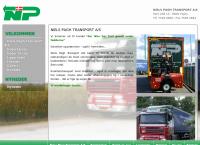 Niels Pagh Transport A/S