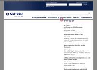Nilfisk-Advance Nordic A/S