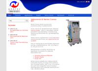 Nortec-Cannon A/S