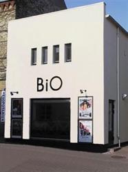 Nordborg Bio