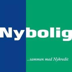 Nybolig Hornbæk