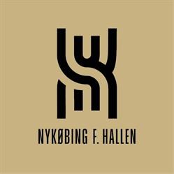 Nykøbing f Hallen