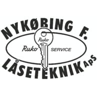 Nykøbing F. Låseteknik ApS