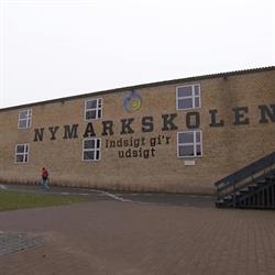 Nymarkskolen