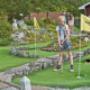 Minigolf