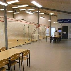 Nordkysten's Squash Klub
