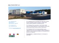 O.h. Fiskeeksport a/S
