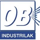 OB Industrilak ApS