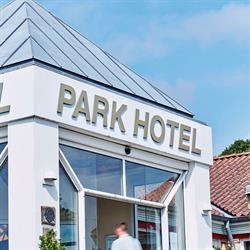 Montra Odder Parkhotel
