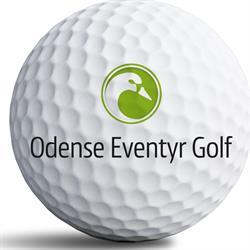 Odense Eventyr Golf Center